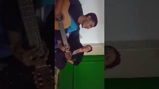 Turkmen gitara tmr 2020 "Yalan Eken" #7