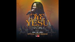 Christiana Attafuah , OY3 YESU (Official Video) He is Jesus