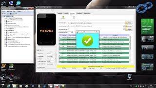 #Oukitel C16 Pro _ как прошить программой SP Flash Tool из под Windows