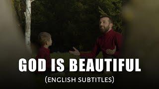 Hunays & Nusret Kurtishi - God is Beautiful