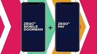 Feature Flash: Zego Mobile Doorman + Pay Native Payments