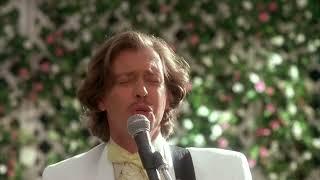 The Wedding Singer - True (Steve Buscemi) HD