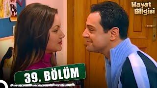 Hayat Bilgisi | 39. Bölüm