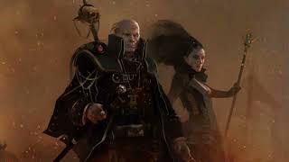 DonReven - Грегор Эйзенхорн (warhammer 40k)