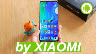 POCO F2 Pro by Xiaomi: la RECENSIONE