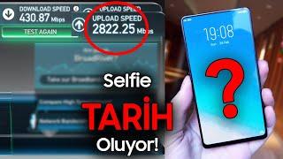 İNTERNET HIZI 2 KATINA ÇIKIYOR, SELFİE KAMERASI KALKIYOR! - Teknoloji Haberleri #111