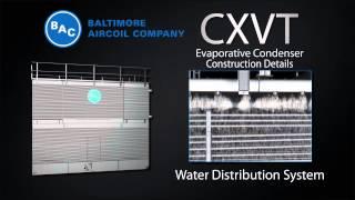 CXVT - Construction Details and Principle of Operation