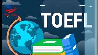 TOEFL Training Classes in Al Ain