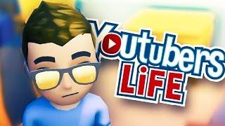 ЖИЗНЬ ЮТУБЕРА (= Youtubers Life