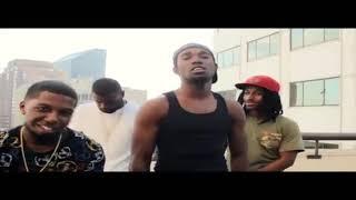 T.o.K.u.S x Cg Dope - Applyin Pressure (Official Video)