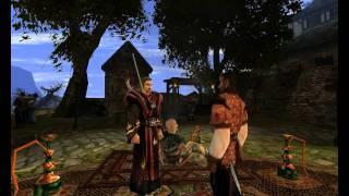 Gothic 2 Возвращение эпизод 65 (Поручения Сары)