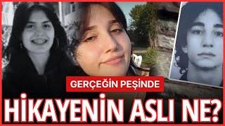 SEMİH, İKBAL, AYŞENUR OLAYININ PERDE ARKASI! BİZE VERİLEN MESAJ NE?