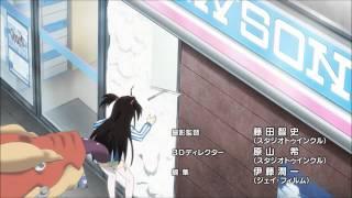 Yuusha Ni Narenakatta Ore Wa Shibushibu Shuushoku O Ketsui Shimashita Opening