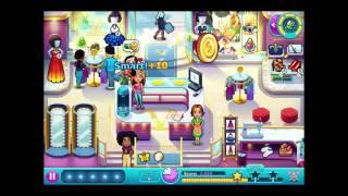 Fabulous – Angela’s High School Reunion – Level 6 Walkthrough