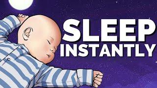 DOZE OFF IN UNDER 2 MINUTES | Baby Sleep Music For Instant Relaxation