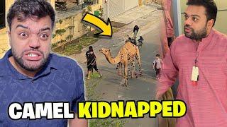 Coco Got Kidnapped  | Eid Ke Kapray Le Liye 