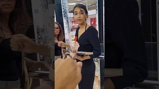 wow she is amazing ️#funny #memes #try #best #dank #naagin #reddit #tiktok