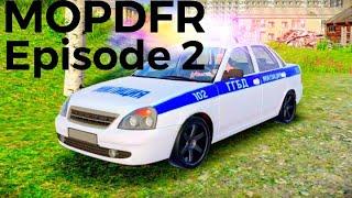 Madout2 BCO: MOPD:FR Ep2 our first illegal!