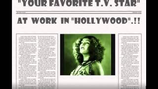 Hollywood's Movie & T V  Stand-In's ..A Lemuel Perry Film.Venice Beach Film Festival Winner.2013.