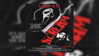 FREE Dark Loop Kit / Nardo Wick Loop Kit 2023 - "Scream" (EST Gee, Future, Southside, 808 Mafia)