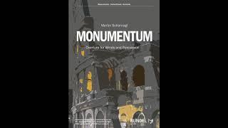 Monumentum - Martin Scharnagl (Blasorchester)