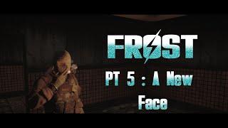 Fallout 4 Frost PT 5 | A New Face