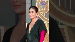 Kareena Kapoor Khan Is Turning Up The Heat At The MAMI Film Festival In Mumbai | #Shorts N18S