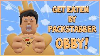 Get Eaten By Packstabber Obby