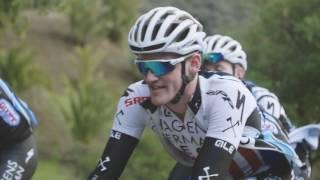 2017 Team Camp #1 - AXEON HAGENS BERMAN CYCLING TEAM