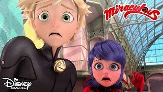 Song and Dance  | Miraculous Ladybug | Official Disney Channel Africa