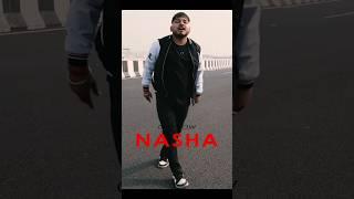 NASHA | OUT NOW  | @DarogaMusic#nasha #hustle #rapper #drilltypebeat #drill #hiphop #dhh