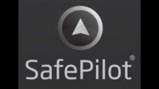 SafePilot® Hardware and Software QuickStart Guide