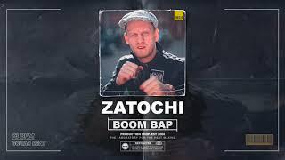  Zatochi | Сява х Витя АК х Ноггано Type Beat | 2535