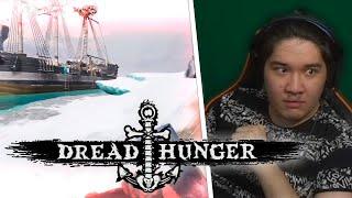 МУХАНДЖАН ИГРАЕТ в Dread Hunger с 89 СКВАДОМ #7