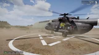 ARMA 3 Редактор Новые фишки