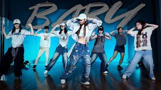 Justin Bieber - BABY (Dance Cover) | Feixian Choreography