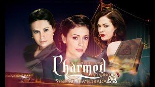 Charmed HD Promo Septima Temporada Latino