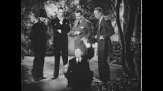 Bulldog Drummond's Secret Police (1939) JOHN HOWARD