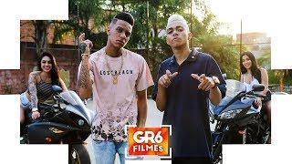 MC Lipi e MC Paulin da Capital - Deu Ruim (GR6 Filmes)