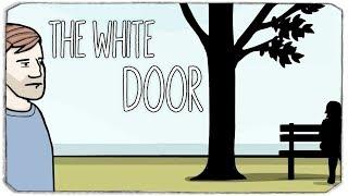 Финал - The White Door (Rusty Lake)