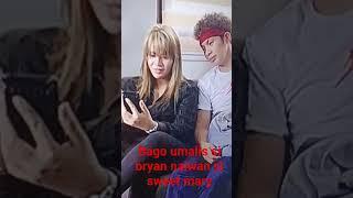 bago umalis c bryan sa manila#ccto sweet marys vlog