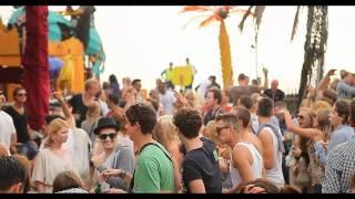 Circoloco @ Woodstock 21-08-2011