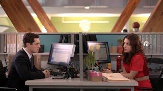 Paige Spara in 'Kevin From Work' - Review