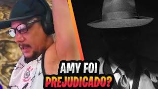 AMY FOI PREJUDICADO COM ESSE ACORDO? GEO FICARÁ DE QUAL LADO? | CORTES MIR4