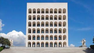 Why isn't Roman Concrete used today?