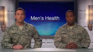 Men's Health - Penile Disorders