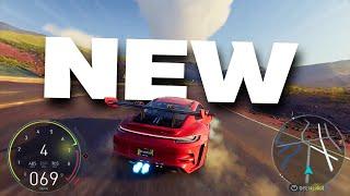 NEW FOOTAGE! & Info On The Island Expansion In The Crew Motorfest