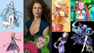 Actress/Voice Actress Rena Strober Interview (2022)