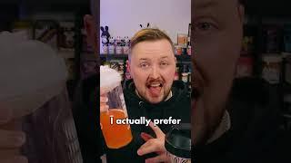 Trying Sneak Energy’s Secret Cocktail Flavors!