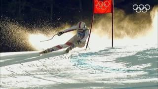 Remembering The Amazing Vancouver 2010 Winter Olympics